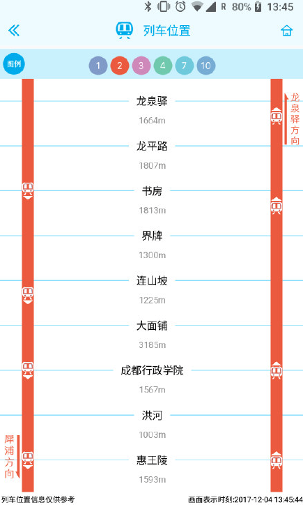 成都地铁 成都地铁