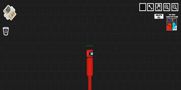 在我们之间沙盒游乐场