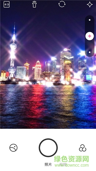 美妆自拍相机 美妆自拍相机