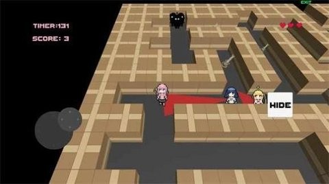 波奇的逃离安卓版