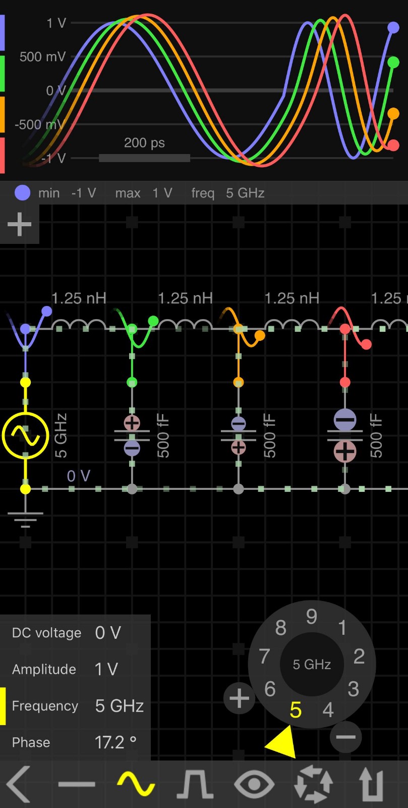 EveryCircuit 安卓最新版v2.30.1
