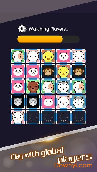 热血球球新手卡