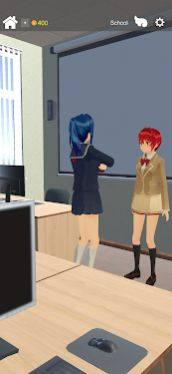 CitySimulator(学校俱乐部模拟器)