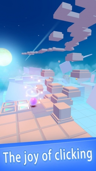 Dreaming Sky(梦想天空手游)