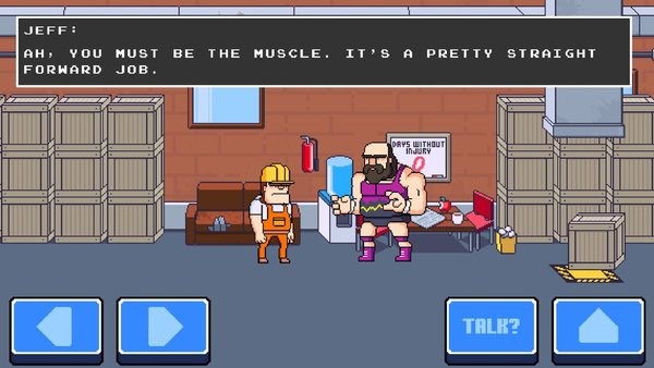 Rowdy City Wrestling