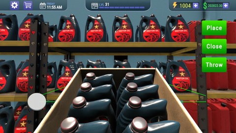 Car Mechanic Shop Simulator安装器