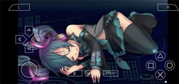 初音未来歌姬计划