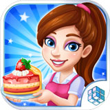 Chef Fever: Crazy Kitchen
