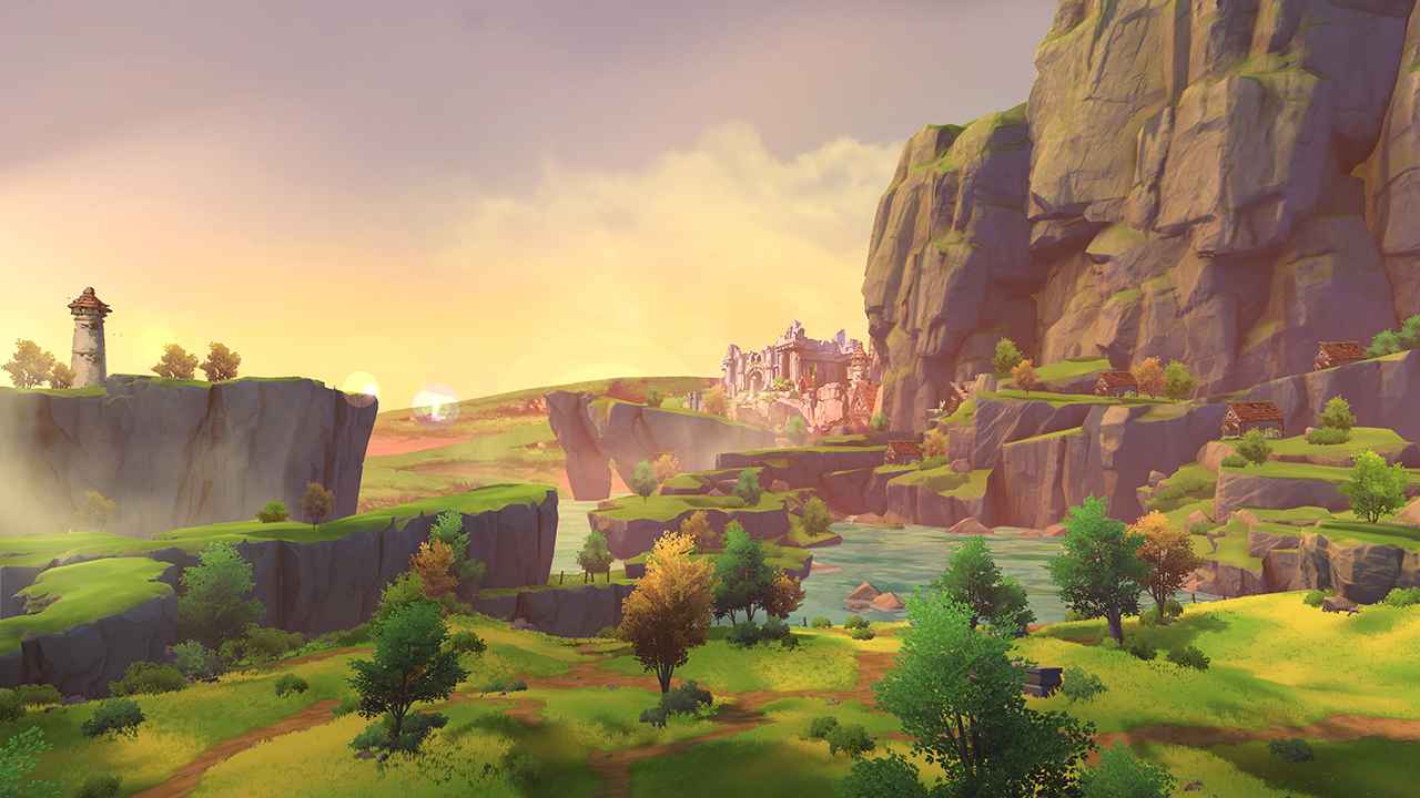 龙与世界的尽头