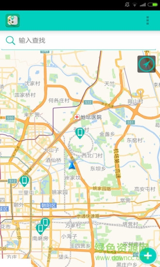 微微定位 微微定位