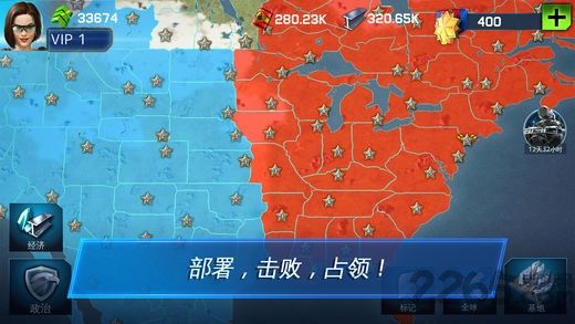 战争星球online官方版(war) 战争星球online官方版(war)