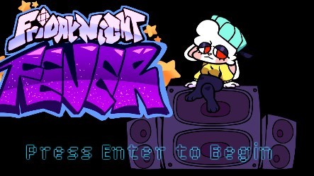 黑色星期五之夜羊妈模组