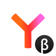 Yandex Browser测试版抢先体验版25.12.2.111 安卓版
