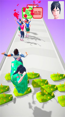 躲避伴侣(Run From Wife 3D)