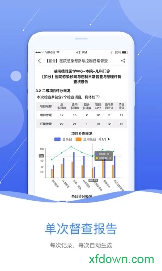 感控工作间