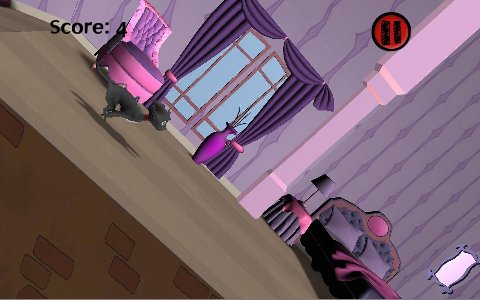 猫咪逃生 猫咪逃生