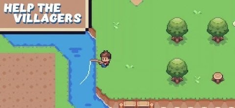 Puzzle Village - Solve & Fight