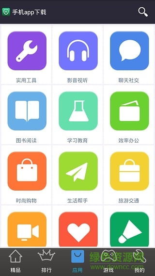 手游市场