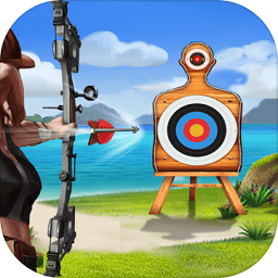 Archery Star