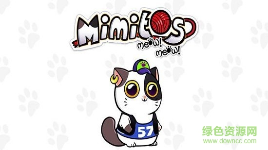 虚拟猫咪宠物中文 虚拟猫咪宠物中文