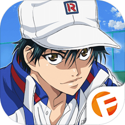 网球王子同人游戏