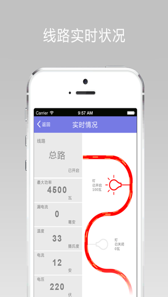 智能用电 智能用电