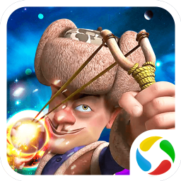 熊出没之极限弹射