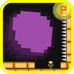 Escape trap: Game advanture