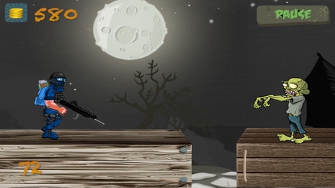 疯狂僵尸入侵(CrazyInvasion-ZombieTorrent) 疯狂僵尸入侵(CrazyInvasion-ZombieTorrent)