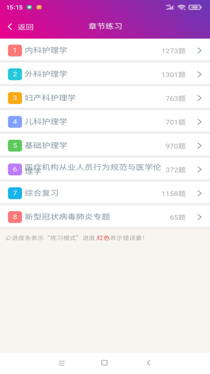 初级护师总题库