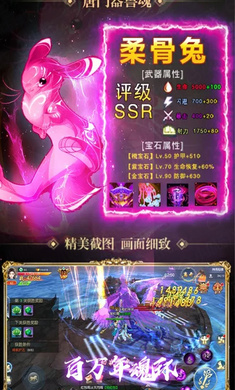 斗罗：万年魂环