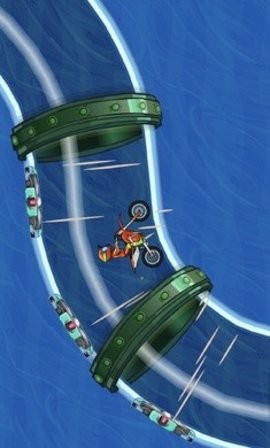 狂野飚客3 狂野飚客3