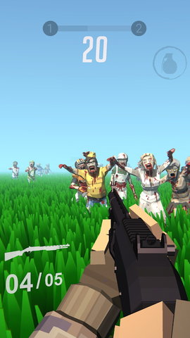 射击大师 射击大师