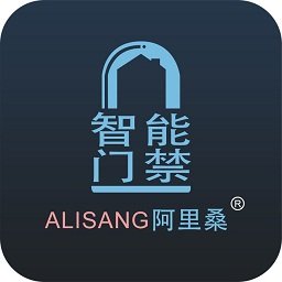 阿里桑门禁