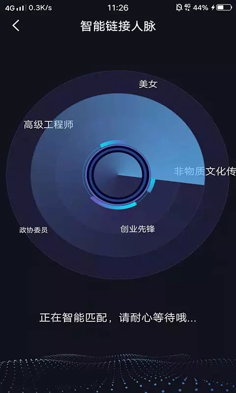 领商数智
