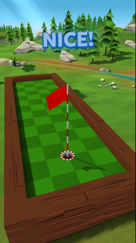 golf battle中文版 golf battle中文版