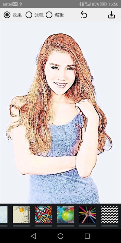 铅笔照片素描app 铅笔照片素描app