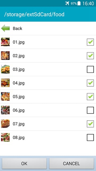 文件隐藏专家app V2.2.7 文件隐藏专家app V2.2.7