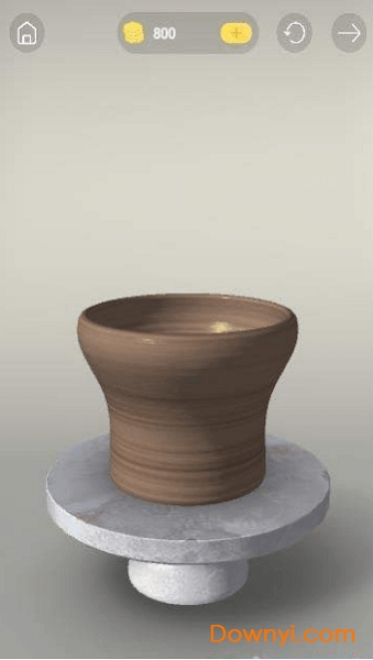 陶艺3d手游