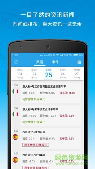 滴滴财经