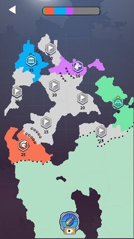 迷你战争大乱斗