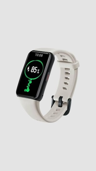 honor band 6