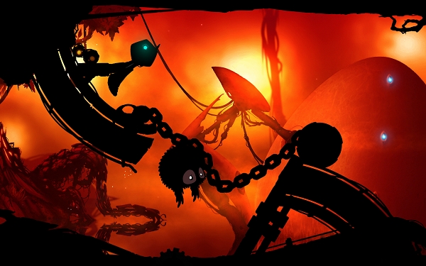 罪恶之地 BADLAND 罪恶之地 BADLAND