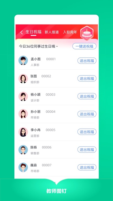 教师图钉 教师图钉