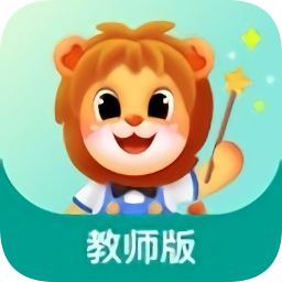 柒彩未来教师端