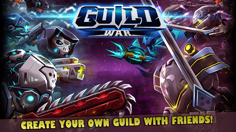 迷你英雄无限 迷你英雄无限