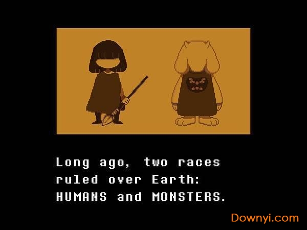 bad time sans