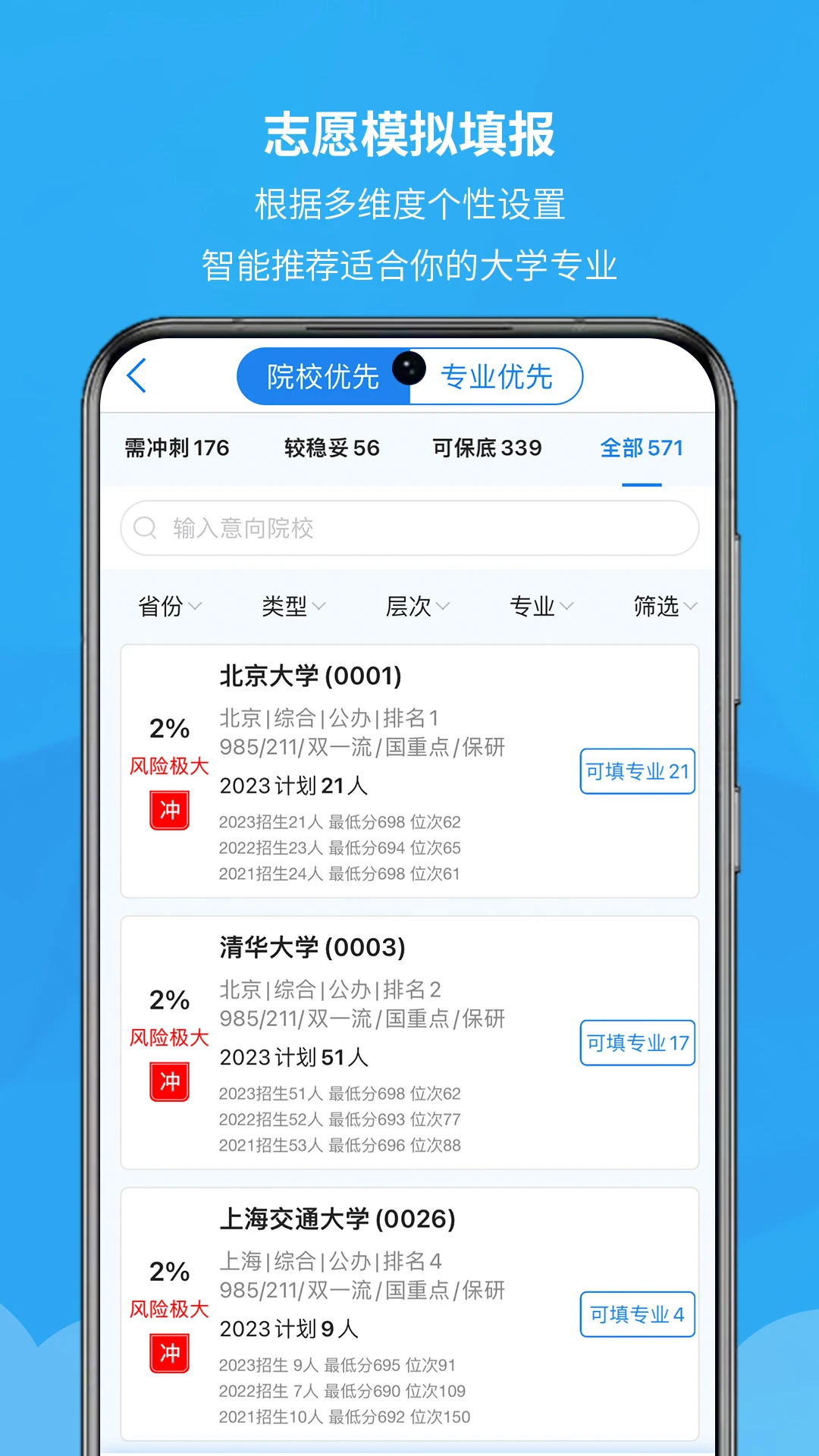 锦宏高考