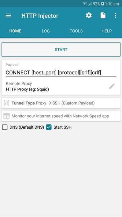 Http测试工具