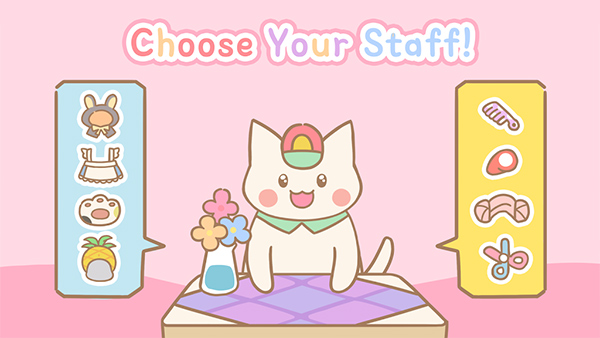 猫猫水疗馆(CatSpa)